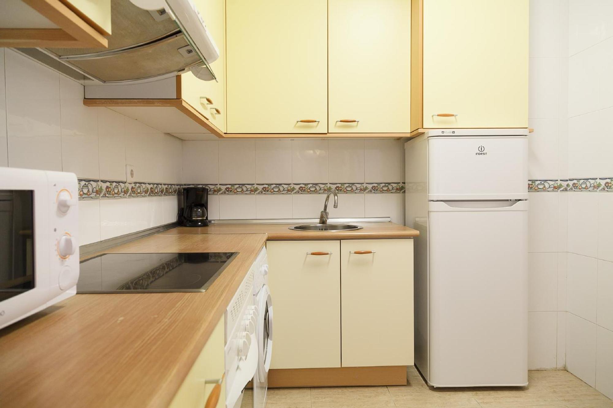 Appartamento Uhc Larimar Family Complex Salou Esterno foto