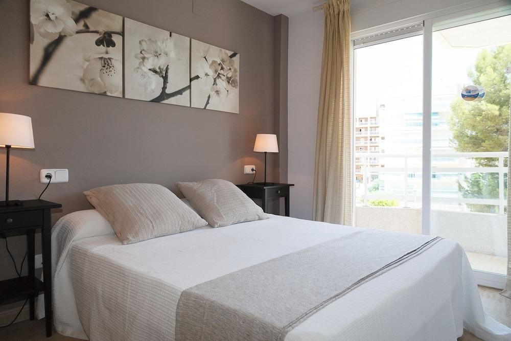 Appartamento Uhc Larimar Family Complex Salou Esterno foto